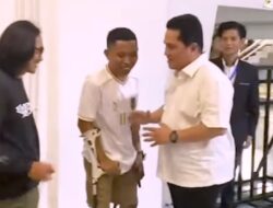 PSSI dukung timnas sepak bola amputasi terus tingkatkan prestasi