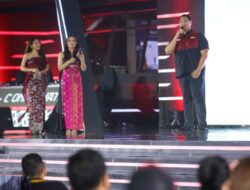 Menpora harap dua tim esport capai target minimal semifinal MSC 2024