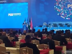 Erick ingatkan jangan cepat puas dengan pencapaian sepak bola saat ini