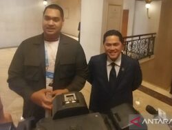 Menpora dukung PSSI jalankan transformasi liga Indonesia