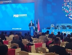 Menpora tegaskan komitmen bangun sepak bola saat Kongres PSSI