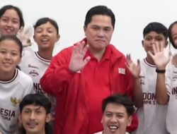 PSSI dukung timnas sepak bola jalanan ukir prestasi di HWC 2024