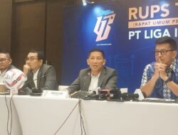 LIB: Pemain asing untuk klub Liga 1 bisa dari negara apapun