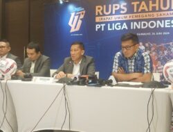 LIB terapkan remedial bagi 10 klub Liga 1 belum penuhi standar lisensi