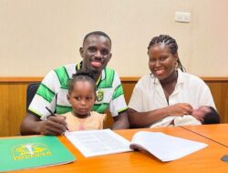 Flavio Silva: Lengah akan terlindas di persaingan Liga 1 Indonesia