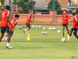 Eks gelandang Benfica Gilson Costa resmi bela Persebaya