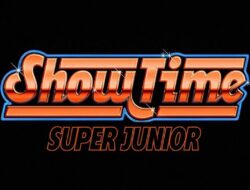 Super Junior akan rilis single baru bertajuk “Show Time”