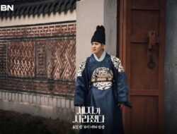 Serial “Connection” dan “Missing Crown Prince” cetak rating tinggi