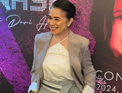 Ruth Sahanaya siap gelar konser “40 Tahun Simfoni Dari Hati”