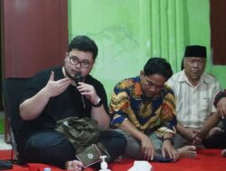 Survei SMRC: Pemilih ingin Hanindhito kembali jadi Bupati Kediri 