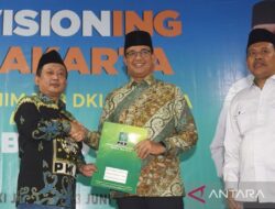 Kemarin, Bawaslu awasi ketat PSU-laporan permasalahan haji 2024