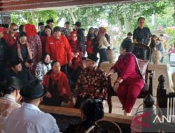 PDIP belum tugaskan Risma di Pilkada Jatim 