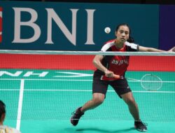 Undian grup Kejuaraan Bulu Tangkis Junior Asia 2024 resmi diumumkan