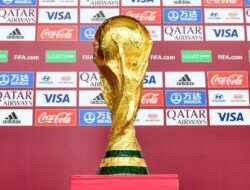 13 negara melaju ke ronde ketiga Kualifikasi Piala Dunia 2026