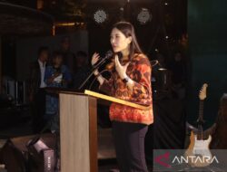 Wamenparekraf puji destinasi pariwisata di Nusa Tenggara Timur