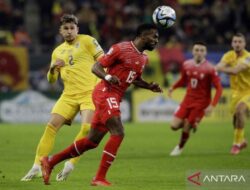 RFEF umumkan Luis del la Fuerte akan latih Timnas Spanyol hingga 2026