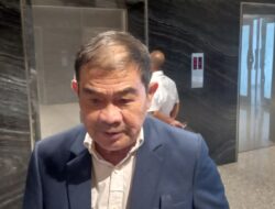 KONI Lampung ajak sukseskan Desain Besar Olahraga Nasional