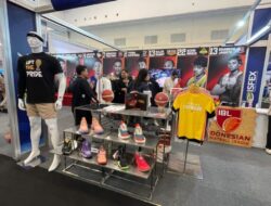 IBL ikuti ISFEX 2024, representasi kemajuan industri olahraga basket