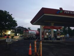 Kilang Pertamina Plaju penuhi permintaan produk hadapi Idul Adha