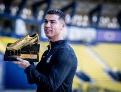 Mourinho yakin Ronaldo masih miliki peran besar untuk Portugal di Euro