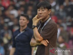 Pelatih Irak yakin Indonesia akan lolos putaran ketiga kualifikasi