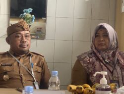 Edukasi keluarga dan pekerjaan kendala beri ASI di Kecamatan Paseh