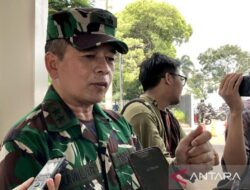 Data BAIS diretas, Kapuspen: Server nonaktif untuk penyelidikan