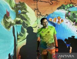 Sandiaga sebut Wonderspace di Bundaran HI potensi sumbang Rp60 miliar