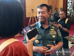 Pushidrosal gelar 14 operasi sepanjang 2024, termasuk di IKN