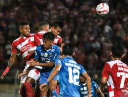 Berita terpopuler akhir pekan, Persib Bandung juara Liga 1 hingga dana Tapera tidak untuk belanja APBN