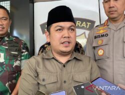 KPU Kota Bogor lakukan penyandingan data suara setelah putusan MK