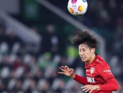 Bek asal Jepang jadi pembelian pertama Kompany di Bayern Muenchen