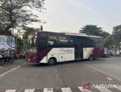 Kemenhub tekankan implementasi SMK demi kurangi kecelakaan kendaraan