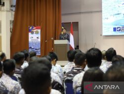 Latma Malindo Jaya dibuka, TNI AL dan TLDM latihan sampai 30 Juni