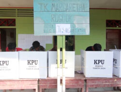 KPU RI segera terbitkan daftar calon jelang pemungutan suara ulang