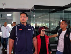 Menpora dan CdM pantau kesiapan atlet senam jelang Olimpiade Paris