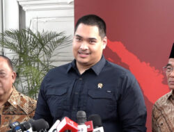 Pemerintah tetapkan Kota Surakarta jadi tuan rumah Peparnas 2024