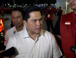 Timnas gagal tundukkan Irak, Ketum PSSI sebut perlu ada evaluasi