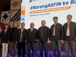 ACC catat kenaikan laba bersih 1 persen pada kuartal I-2024