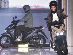 Simak kembali warta soal All New Honda BeAT hingga cara cek madu