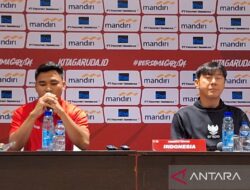 Asnawi ungkap tak ada kesulitan adaptasi di TC meski ada pemain baru