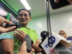 Sandiaga: Gen Z kelompok penting promosi wisata gaet wisatawan