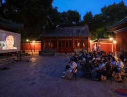 Museum-museum di Beijing luncurkan pekan film