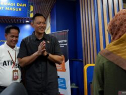 Menteri ATR nilai program PELATARAN percepat layanan sertifikat tanah