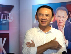 Ahok sebut lebih siap jadi gubernur DKI Jakarta