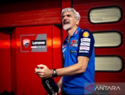 Dall’lgna sebut Pecco dan Bastianini tampil luar biasa di Mugello