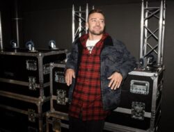 Justin Timberlake ditangkap karena mengemudi dalam keadaan mabuk