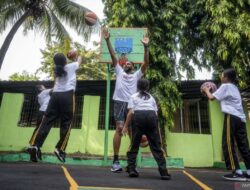 Perbasi rancang program keberlanjutan kembangkan basket jangka panjang