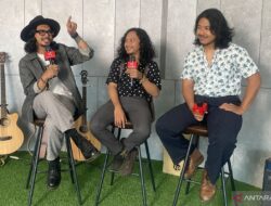 Clever Moose pernah terpisah sebelum gelar konser di Malaysia