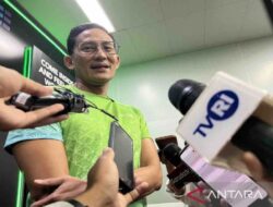 Sandiaga uno ajak konten kreator tunaikan zakat usai ada fatwa MUI